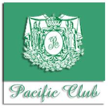 Items of brand PACIFIC CLUB in SOFTMANIA