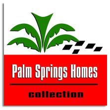 Items of brand PALM SPRINGS HOMES in SOFTMANIA