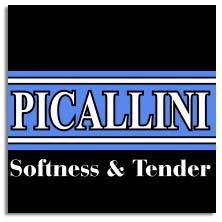 Items of brand PICALLINI in SOFTMANIA