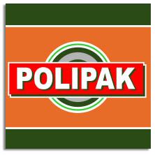 Items of brand POLIPAK in SOFTMANIA