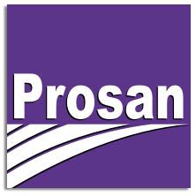Items of brand PROSAN in SOFTMANIA