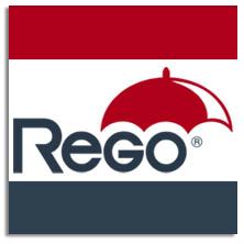 Articulos de la marca REGO en SOFTMANIA
