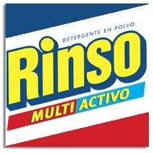 Items of brand RINSO in SOFTMANIA