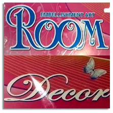 Items of brand ROOM DECOR in SOFTMANIA