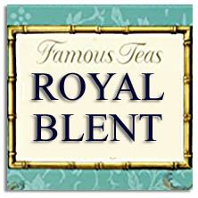 Items of brand ROYAL BLEND in SOFTMANIA