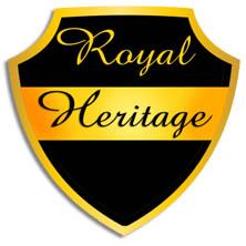 Items of brand ROYAL HERITAGE in SOFTMANIA