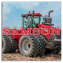 Articulos de la marca SAMSON en SOFTMANIA