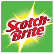 Items of brand SCOTCHBRITE in SOFTMANIA