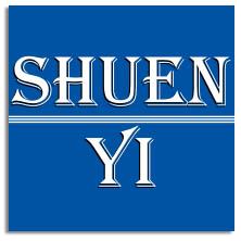 Items of brand SHUEN YI in SOFTMANIA