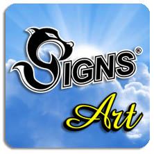 Items of brand SIGNS ART in SOFTMANIA