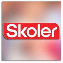 Items of brand SKOLER in SOFTMANIA