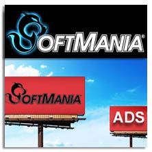 Items of brand SOFTMANIA ADS in SOFTMANIA
