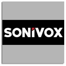 Items of brand SONIVOX in SOFTMANIA