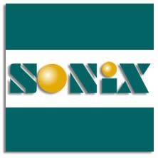 Items of brand SONIX in SOFTMANIA