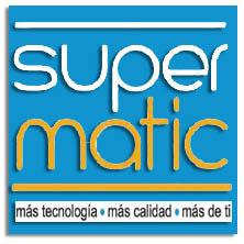 Items of brand SUPERMATIC in SOFTMANIA