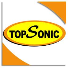 Items of brand TOPSONIC in SOFTMANIA