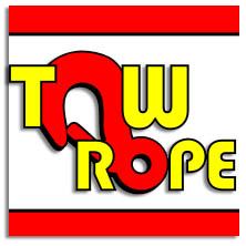 Items of brand TOW ROPE in SOFTMANIA