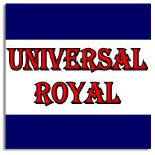Items of brand UNIVERSAL ROYAL in SOFTMANIA