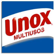 Items of brand UNOX in SOFTMANIA