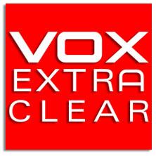 Articulos de la marca VOX EXTRA en SOFTMANIA