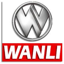Items of brand WANLI in SOFTMANIA