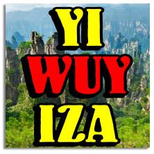 Articulos de la marca YI WUY IZA en SOFTMANIA