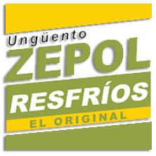 Items of brand ZEPOL in SOFTMANIA