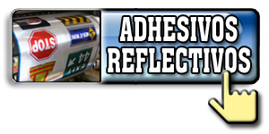 Cotizar Adhesivos Reflectivos (Reflective Decals)