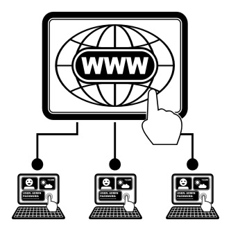 Distributed Web Solutions
