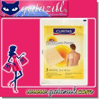 Read full article ARNICA POROUS PATCH BRAND LEON