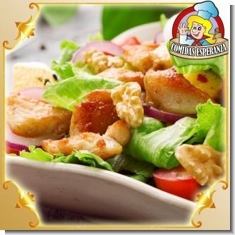 Read full article Catering Service Food Menu - 27 - Salads List