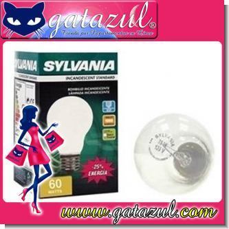 Lee el articulo completo BOMBILLO INCANDESCENTE SILVANIA 50 WATTS