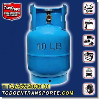 Read full article REFILL FOR GAS CYLINDER TYPE XS 10 LB
