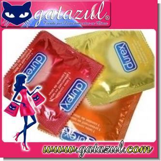 Lee el articulo completo PRESERVATIVOS DUREX SURTIDOS