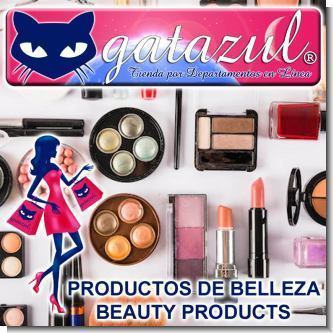 Read full article BEAUTY PRODUCTS