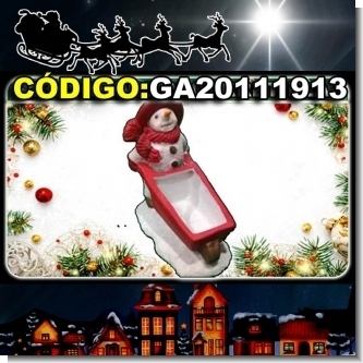 Read full article CHRISTMAS ORNAMENTS - SNOWMAN WITH TRUCK