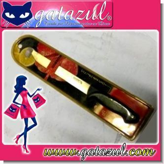 Read full article PERMANENT EDGE KNIFE 19 CENTIMETERS