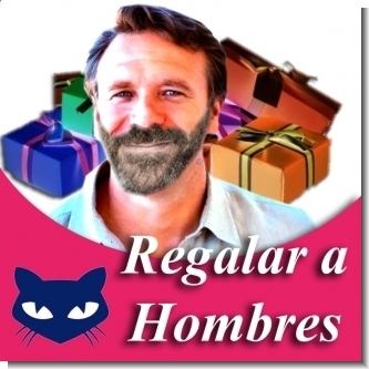 Lee el articulo completo Consejos de regalos para hombre