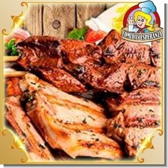 Read full article Catering Service Food Menu - 15 - Two Gallos Grill to choose