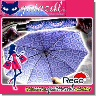 Read full article HIGH QUALITY BEAUTIFUL UMBRELLAS BRAND REGO