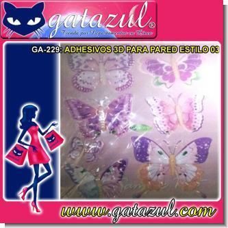 Read full article 3D STICKERS FOR WALLS STYLE 03 Read full article 3D STICKERS FOR WALLS STYLE 03