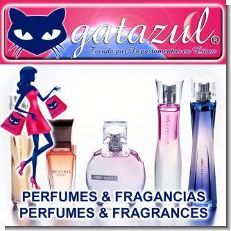 Lee el articulo completo PERFUMES & FRAGANCIAS