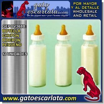 Read full article SMALL BABY BOTTLE 12 UNITS