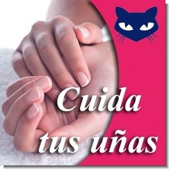 Lee el articulo completo Cuida tus unas con estos sencillos consejos