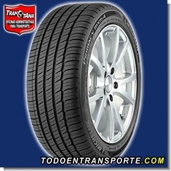 Read full article RADIAL TIRE FOR VEHICLE SEDAN 215/60R16 BRAND MICHELIN MODEL PRIMACY MXV4