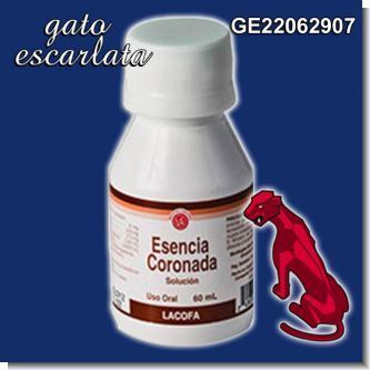 Read full article CORONADA ESSENCE SOLUTION BRAND QUIFLO - 12 BOTTLES OF 60 MILILITRES Read full article CORONADA ESSENCE SOLUTION BRAND QUIFLO - 12 BOTTLES OF 60 MILILITRES
