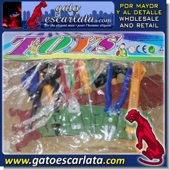 Read full article TOY TOOL BELT - 107X - DOZEN WHOLESALE