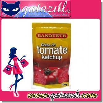 Read full article TOMATO SAUCE 200 GRAMS BRAND BANQUETE