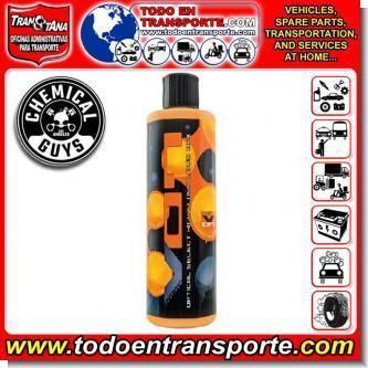 Lee el articulo completo Cera Hybrid V07 Optical Select High Gloss (16onz) - Chemical Guys