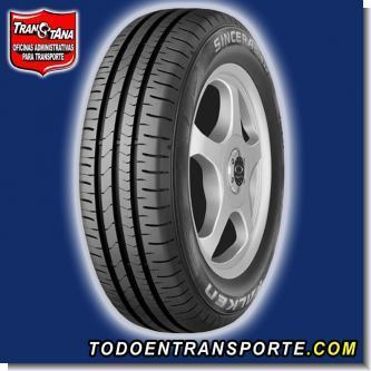 Read full article RADIAL TIRE FOR VEHICULE SUV BRAND FALKEN SIZE 205/70R15 MODEL SN832i